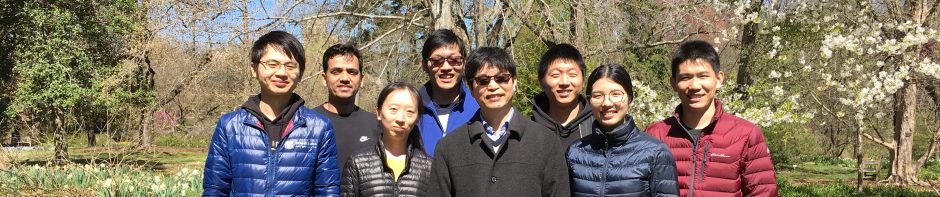 Remote Sensing and Ecological Modeling Group