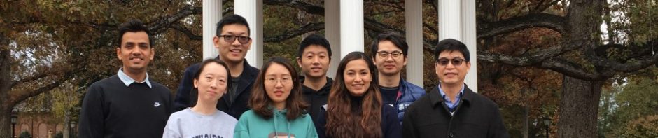 Remote Sensing and Ecological Modeling Group